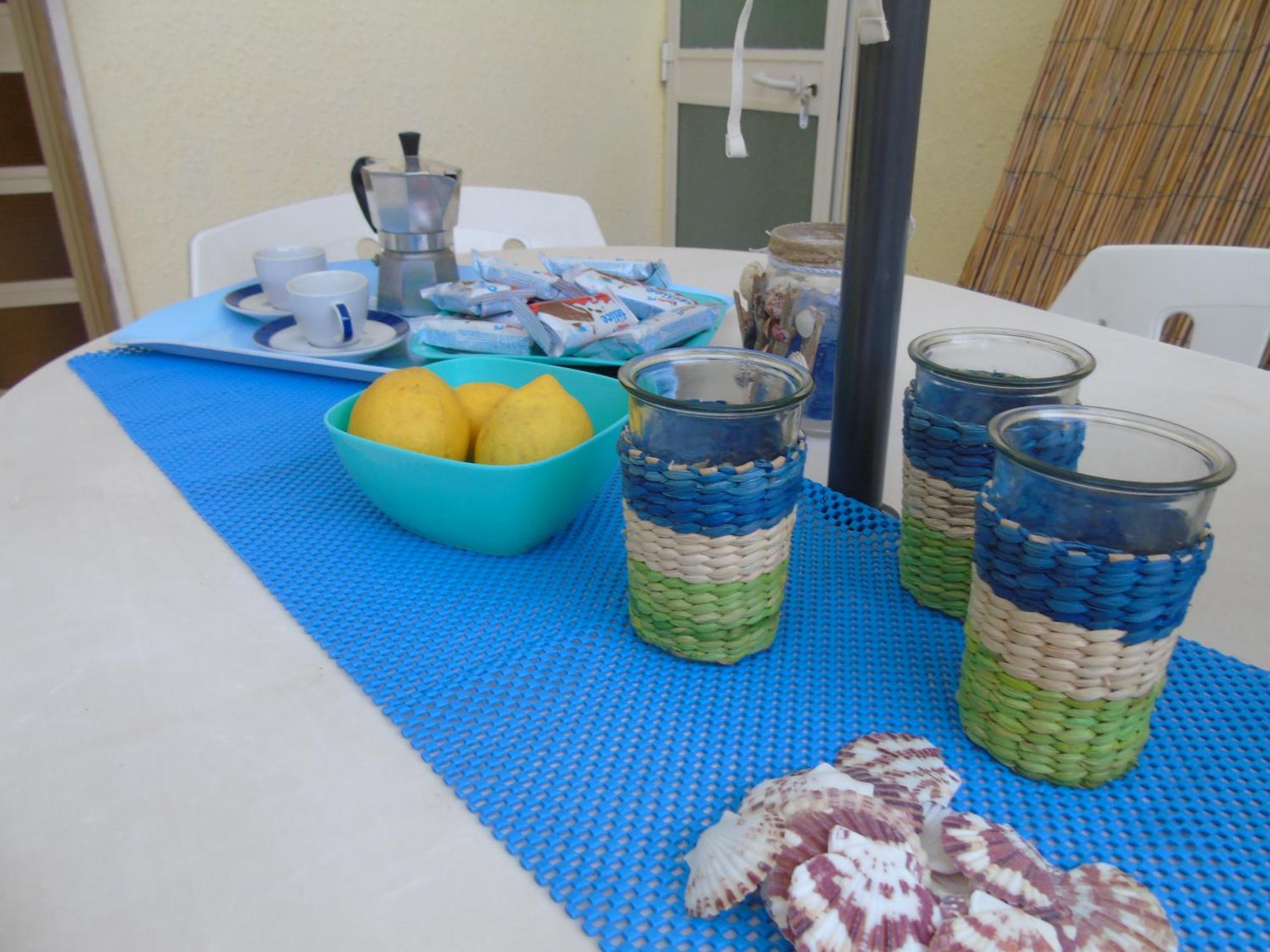 Apartament Mmera Mare Torre Lapillo Zewnętrze zdjęcie