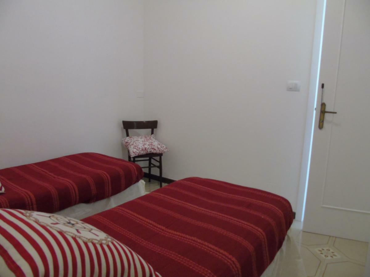 Apartament Mmera Mare Torre Lapillo Pokój zdjęcie