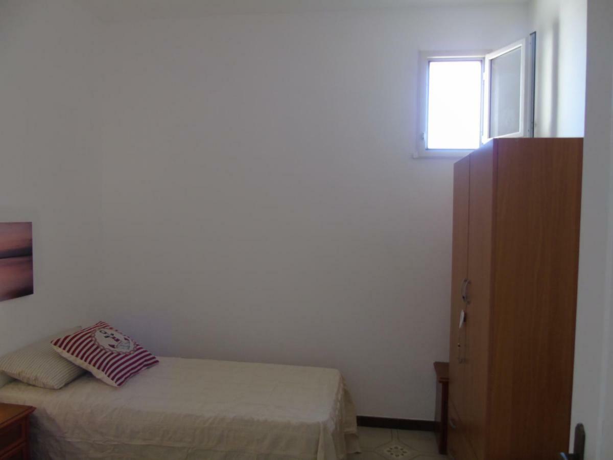 Apartament Mmera Mare Torre Lapillo Zewnętrze zdjęcie