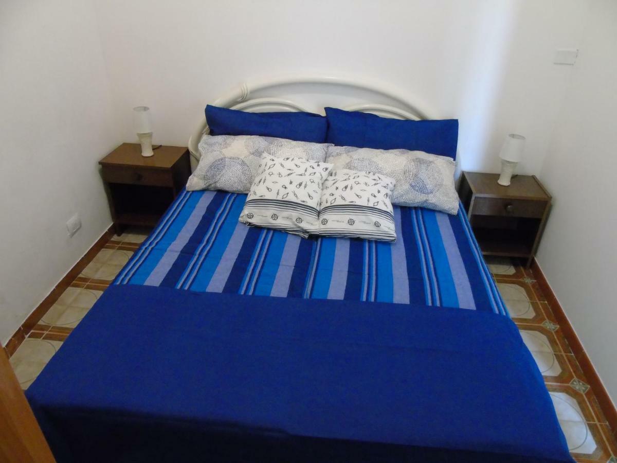 Apartament Mmera Mare Torre Lapillo Zewnętrze zdjęcie